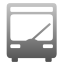 Maps Bus Icon 64x64 png